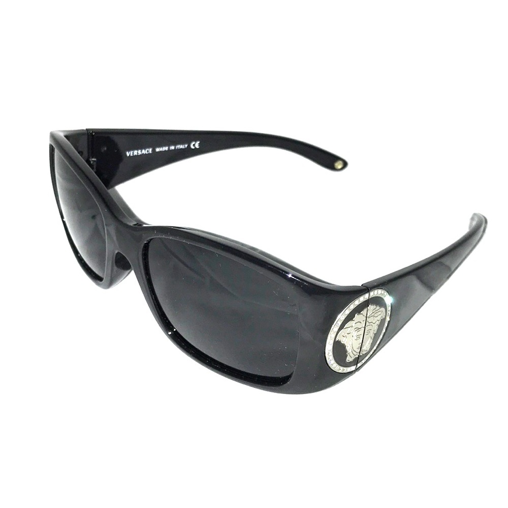 New Versace sunglasses. Made is Italy